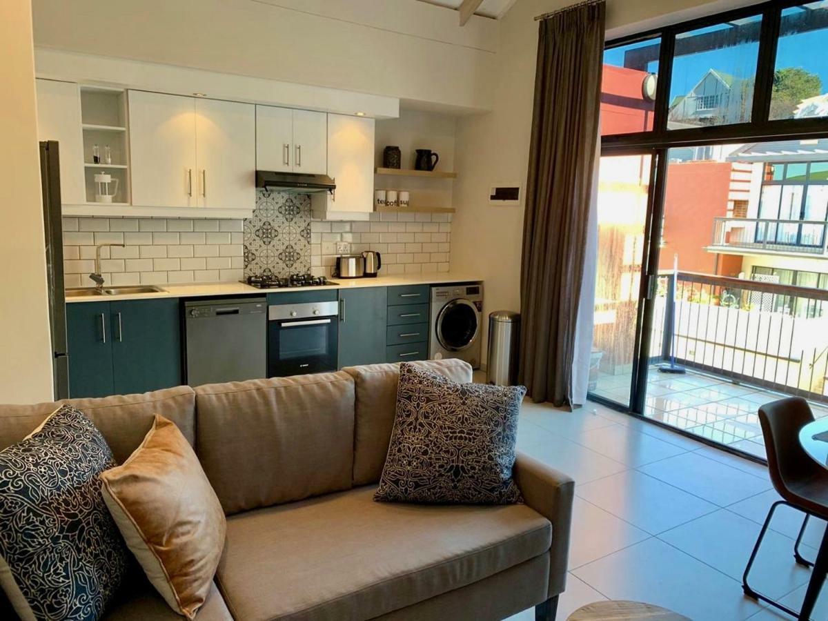 Oyster Lagoon Villa - Luxurious 2 Bed Apartment In Κνύσνα Εξωτερικό φωτογραφία